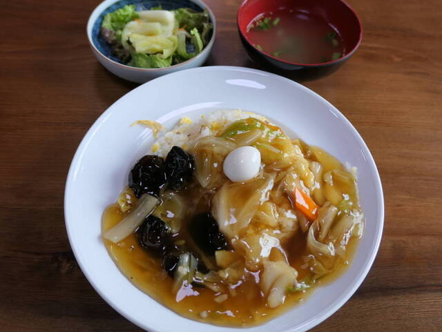 くるみ食堂 - 蔵王町その他（洋食）の写真