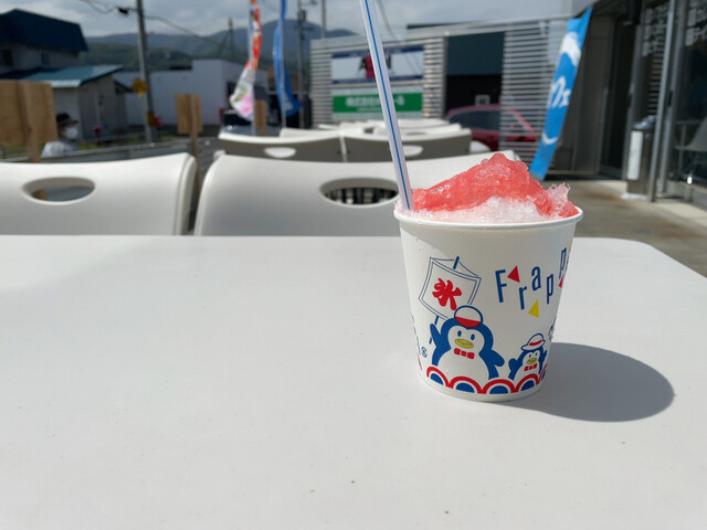 Cafe&Bar NORTH SUMMER（ノース サマー） - 銭函（カフェ）の写真