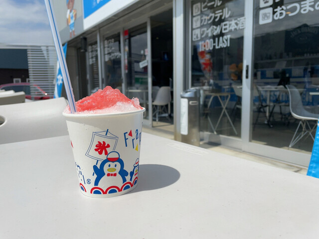 Cafe&Bar NORTH SUMMER（ノース サマー） - 銭函（カフェ）の写真