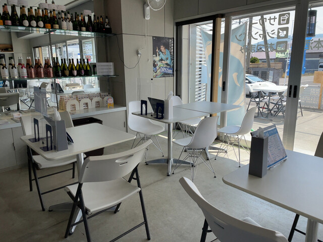 Cafe&Bar NORTH SUMMER（ノース サマー） - 銭函（カフェ）の写真