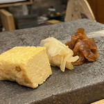 羽田市場 ギンザセブン - 