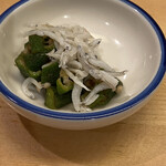 羽田市場 ギンザセブン - 