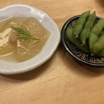 羽田市場 ギンザセブン - 