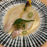 羽田市場 ギンザセブン - 