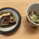 羽田市場 ギンザセブン - 