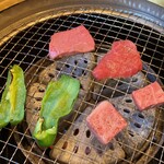 味蔵天国 - 「焼き」真っ只中