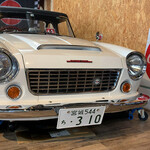 クラシックゲート - 