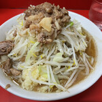 ラーメン二郎 - 