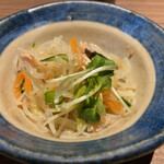 ゆるりと菜 村さ来 - 