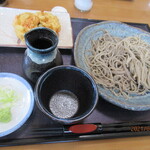 Juuwari Soba Hikari - 