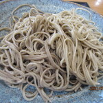 Juuwari Soba Hikari - 