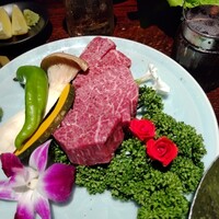 松阪苑 - 