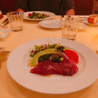 Aux Crieurs de Vin - 