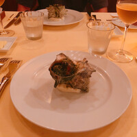 Aux Crieurs de Vin - 