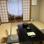 グリーンホテル - 