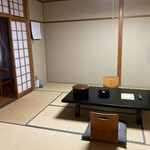 グリーンホテル - 