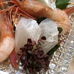 醍醐 - カンパチ