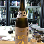 醍醐 - 地元ではふつう酒らしい