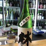 醍醐 - 勝駒に続く美味い日本酒