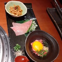 蕃 YORONIKU - 