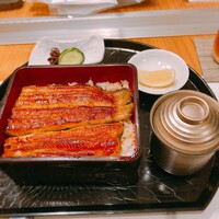 割烹蒲焼 横浜八十八 吉田町店 -  割烹蒲焼 横浜八十八 吉田町店 -