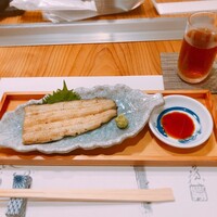 割烹蒲焼 横浜八十八 吉田町店 -  割烹蒲焼 横浜八十八 吉田町店 -