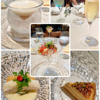 ラ・グランターブル ドゥ キタムラ - 