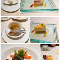 ラ・グランターブル ドゥ キタムラ - 