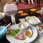 グリーンホテル - 