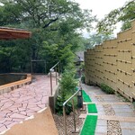 グリーンホテル - 