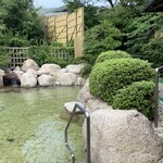 グリーンホテル - 