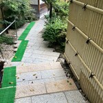 グリーンホテル - 