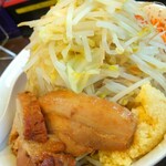 ラーメン パワースポット - 