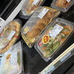 ヤマナカ - 料理写真: