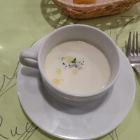 オステリア ガウダンテ 大阪駅前第4ビル店 - 