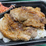 ほっともっと - 料理写真: