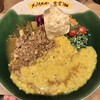 スパイスカレー食堂 五反田店