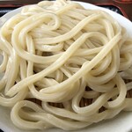 藤店うどん 川越店 - ザ・武蔵野うどーん