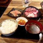 Tokachi Seiniku - 