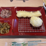 Tempura Meshi Ten Nosuke - 