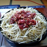 元祖じんぎすかん料理 澤田屋 - 