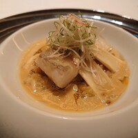 レストラン ラ フィネス - 