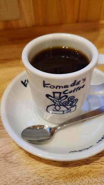コメダ珈琲店 東京医科大学病院店 西新宿 カフェ 食べログ コメダ珈琲店 東京医科大学病院店 西新宿 カフェ 食べログ