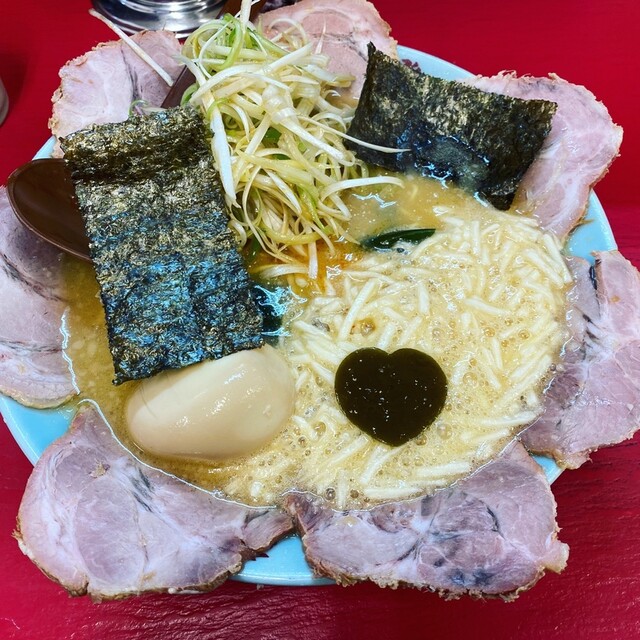 壱発ラーメン 八王子本店 いっぱつ らーめん 八王子 ラーメン 食べログ 壱発ラーメン 八王子本店 いっぱつ らーめん 八王子 ラーメン 食べログ
