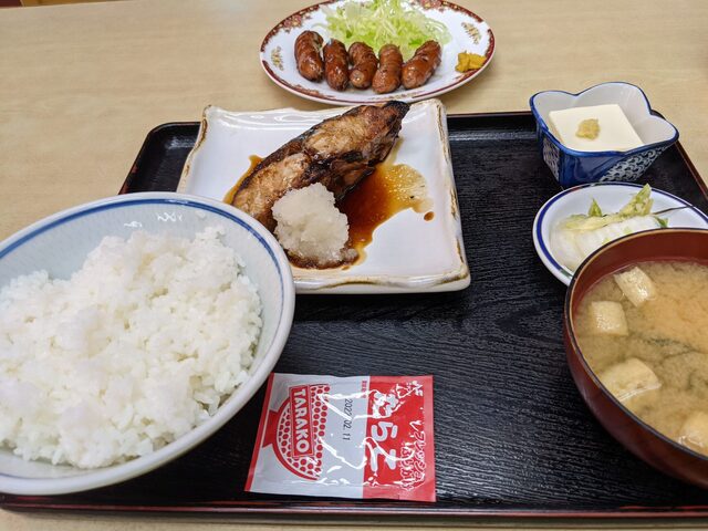 Shokudo Tokiwa photo 2