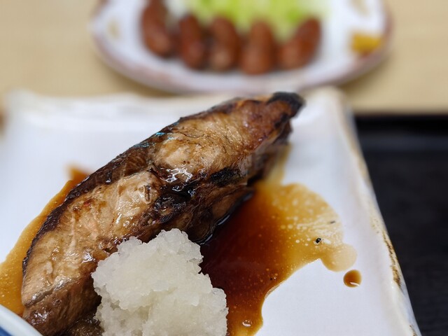 Shokudo Tokiwa photo 3