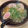 Ramen Shin Dou - 潮菜ラーメン