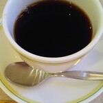 Royal Host - ドリップコーヒー