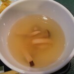 中国レストラン 雪園 - 