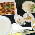中国レストラン 雪園 - 